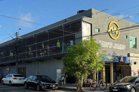 Imagem 2 da galeria do parceiro CT Alexandre Nogueira