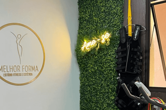 Imagem 1 da galeria do parceiro Melhor Forma Estética - Bela Vista