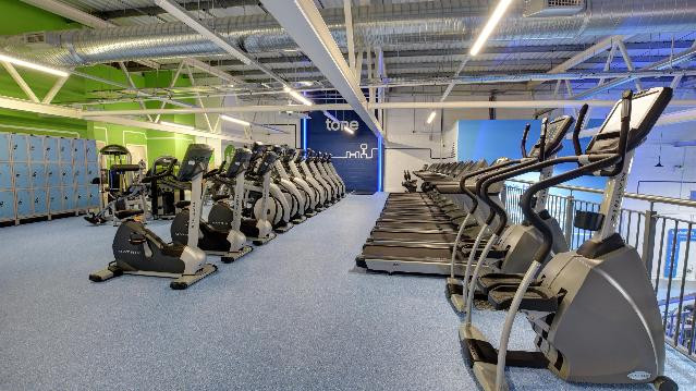 Image 3 from The Gym Group - London Catford partner gallery