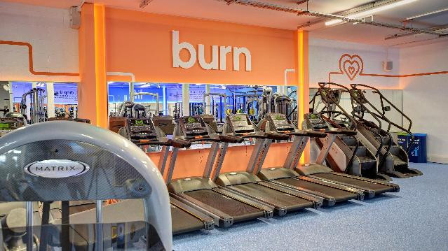 Image 2 from The Gym Group - London Catford partner gallery