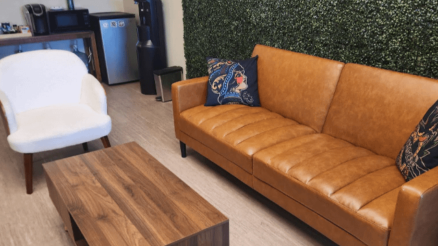 Image 3 from Texoma Strength partner gallery