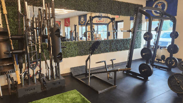 Image 1 from Texoma Strength partner gallery