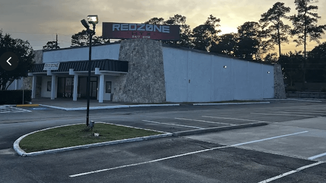 Image 2 from Redzone Training Center partner gallery