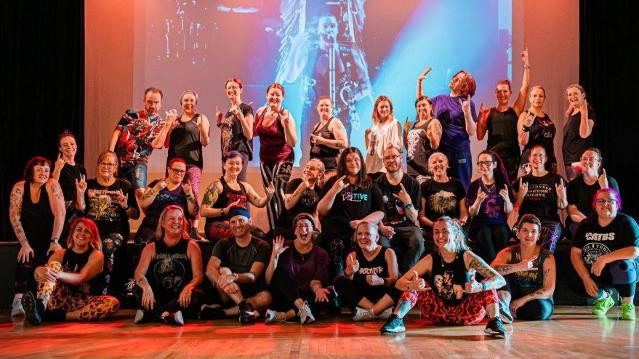 Image 1 from RockFit with Lisa Cheadle partner gallery