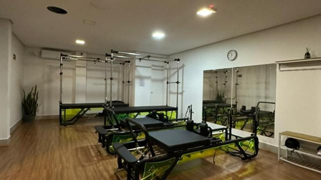 Imagem 3 da galeria do parceiro DM Fisioterapia e Pilates - Unidade Pasqualin