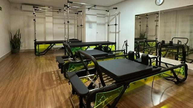 Imagem 1 da galeria do parceiro DM Fisioterapia e Pilates - Unidade Pasqualin