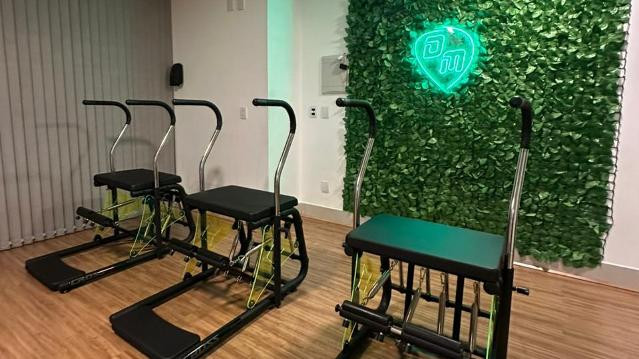 Imagem 2 da galeria do parceiro DM Fisioterapia e Pilates - Unidade Pasqualin