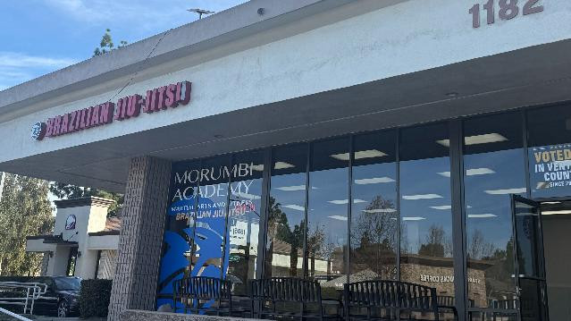 Image 2 from Morumbi Jiu Jitsu & Fitness Academy - Thousand Oaks partner gallery