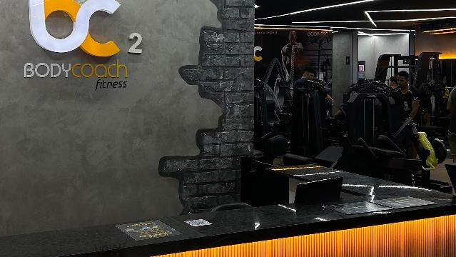 Imagem 1 da galeria do parceiro BodyCoach Fitness