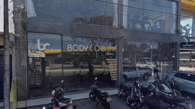 Imagem 2 da galeria do parceiro BodyCoach Fitness