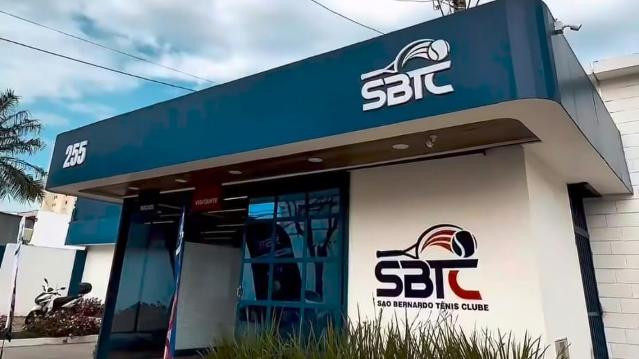 Imagem 2 da galeria do parceiro Marcus Ferreira Beach tennis - São Bernardo do Campo