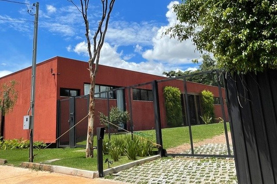 Imagem 2 da galeria do parceiro Casa Adhara