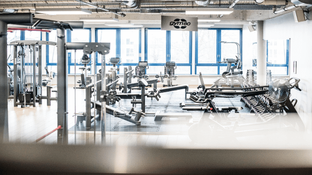 Bild 1 von Elbfitness Lüneburg Partnergalerie