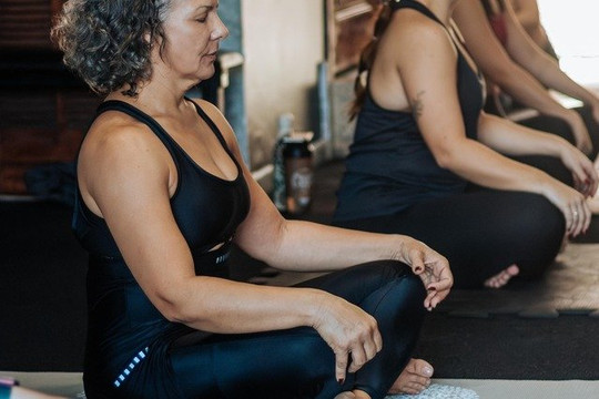 Imagem 3 da galeria do parceiro Paulina Denti (PD) Funcional