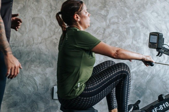 Imagem 4 da galeria do parceiro Paulina Denti (PD) Funcional