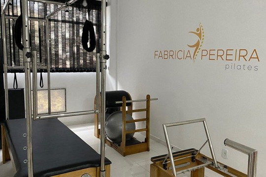 Imagem 1 da galeria do parceiro Studio de Pilates Yasmin Lima