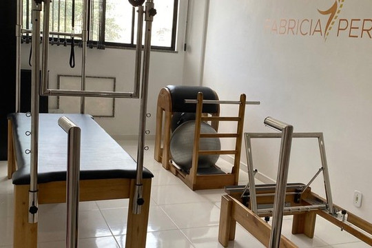 Imagem 3 da galeria do parceiro Studio de Pilates Yasmin Lima