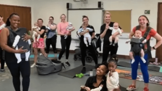 Image 3 from enCore Dance & Fitness - Woodside partner gallery