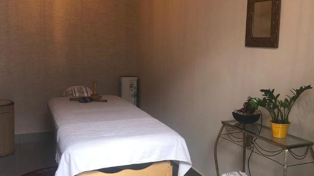 Imagem 3 da galeria do parceiro Massoterapia Gislaine Rezzende