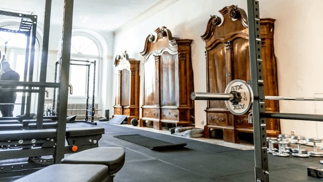 Bild 1 von Niklas Pape Gesundheits-& Fitnesstrainer Lübeck Partnergalerie