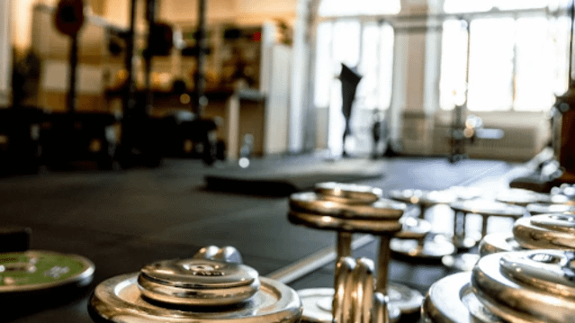 Bild 3 von Niklas Pape Gesundheits-& Fitnesstrainer Lübeck Partnergalerie