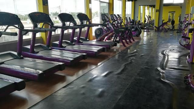 Imagen 3 de la galería del partner Sky Gym Los Mochis