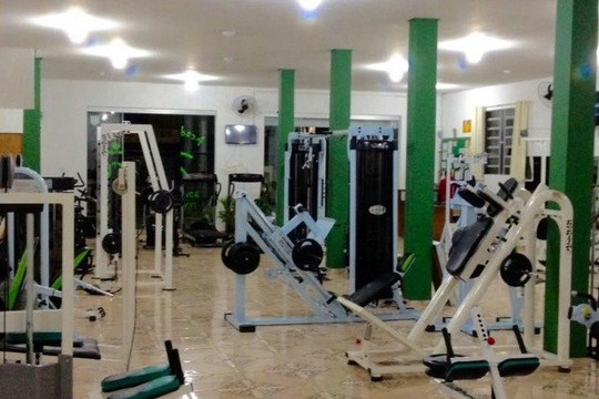 Imagem 1 da galeria do parceiro Academia Adventure Physical