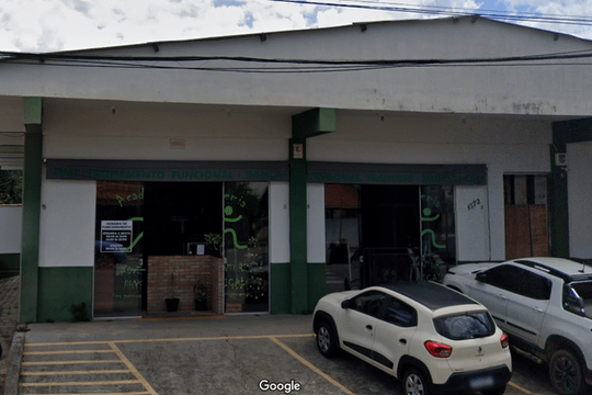 Imagem 2 da galeria do parceiro Academia Adventure Physical