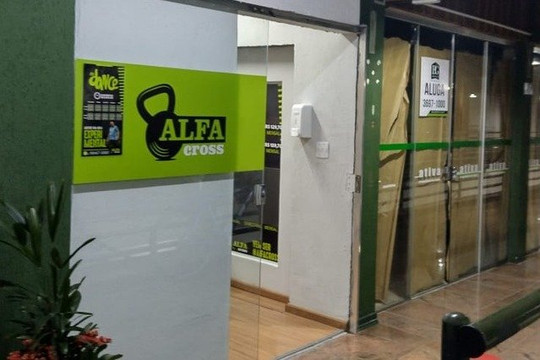 Imagem 2 da galeria do parceiro Alfacross Dance