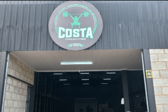 Imagem 2 da galeria do parceiro CF Costa