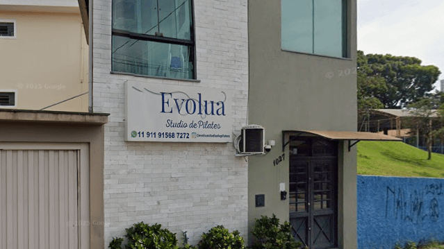 Imagem 2 da galeria do parceiro Evolua Studio de Pilates