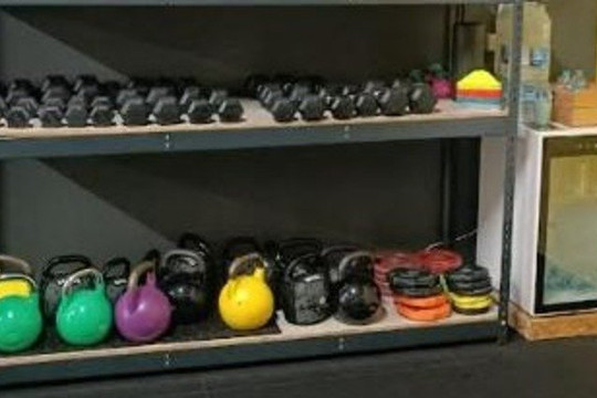 Imagen 2 de la galería del partner Sala 14