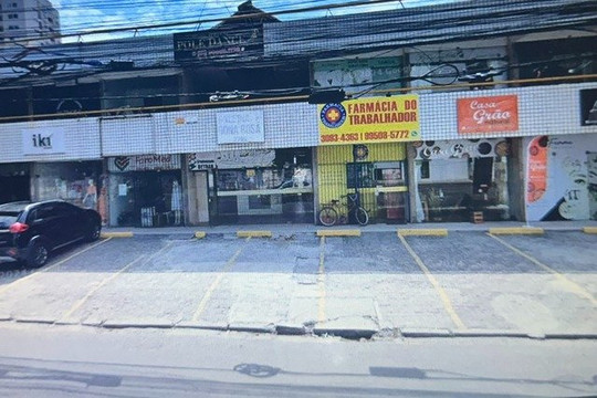 Imagem 2 da galeria do parceiro Studio Vertical Pole Dance