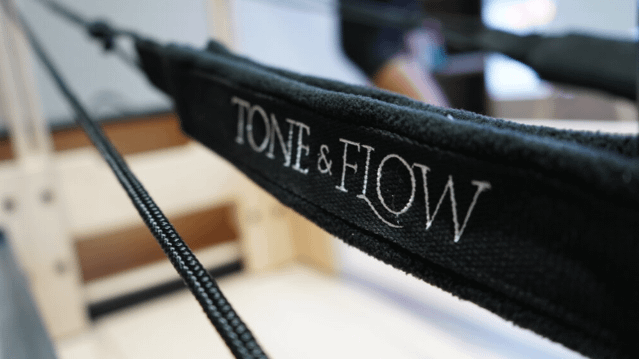 Image 3 de la galerie du partenaire Tone & Flow Studio