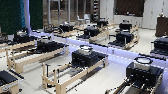 Image 1 de la galerie du partenaire Tone & Flow Studio