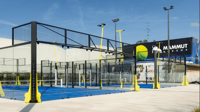 Immagine 1 dalla galleria del partner Mammut Sports Modena