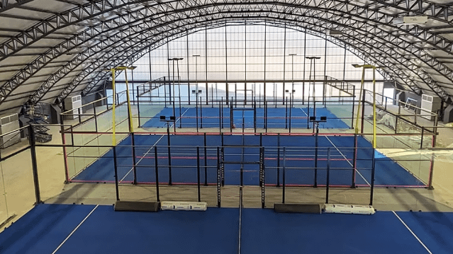 Immagine 2 dalla galleria del partner Mammut Sports Modena