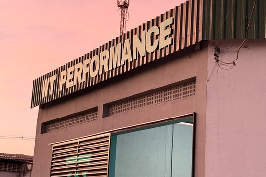 Imagem 2 da galeria do parceiro WT PERFORMANCE