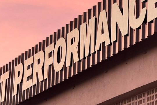 Imagem 1 da galeria do parceiro WT PERFORMANCE