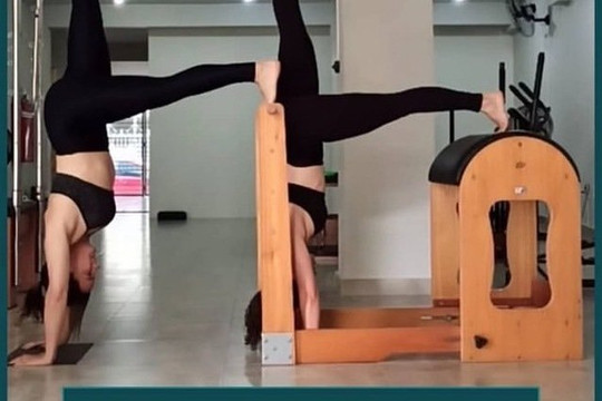 Imagem 3 da galeria do parceiro Gratitude Studio - Pilates e LPF