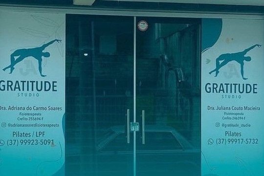 Imagem 2 da galeria do parceiro Gratitude Studio - Pilates e LPF