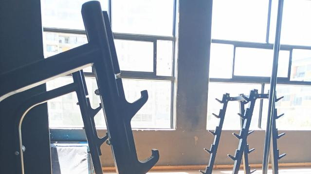 Imagen 1 de la galería del partner Power Fitness Lord Cochrane