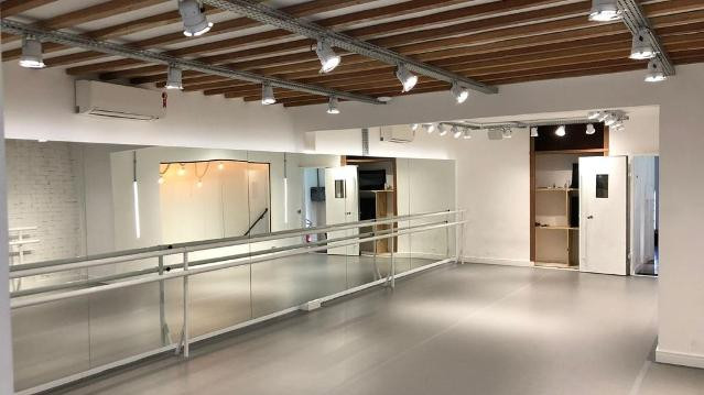 Imagem 1 da galeria do parceiro Les Arts