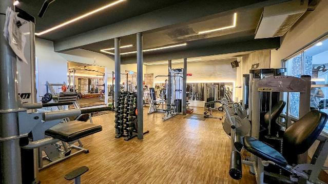 Imagem 1 da galeria do parceiro Podium Academia