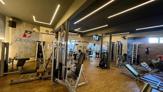 Imagem 3 da galeria do parceiro Podium Academia