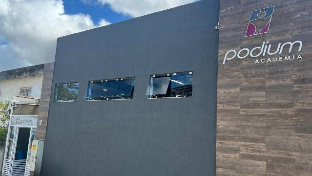 Imagem 2 da galeria do parceiro Podium Academia