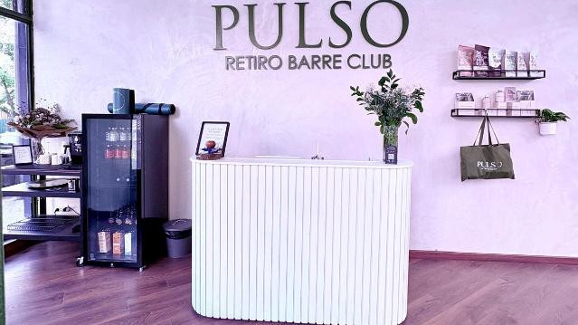 Imagen 2 de la galería del partner Pulso Barre