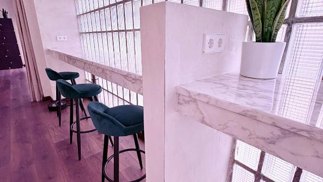 Imagen 3 de la galería del partner Pulso Barre