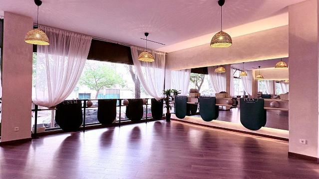 Imagen 1 de la galería del partner Pulso Barre