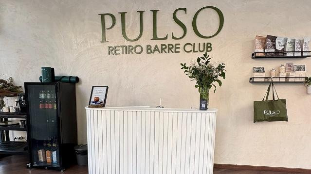 Imagen 2 de la galería del partner Pulso Barre